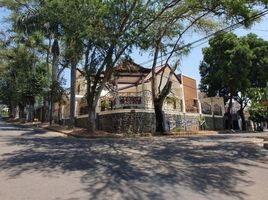 6 Habitación Casa en venta en Klojen, East Jawa, Klojen