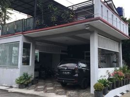 4 Schlafzimmer Haus zu verkaufen in Jatiasih, West Jawa, Jatiasih, Bekasi