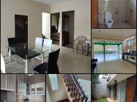 6 Bedroom House for sale in Bandung Institute of Technology, Sukajadi, Cidadap