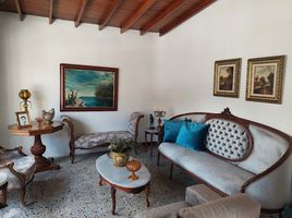 4 Habitación Villa en venta en Museo de Antioquia, Medellín, Medellín