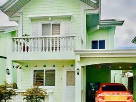 4 Bedroom House for sale in Pampanga, Central Luzon, Angeles City, Pampanga