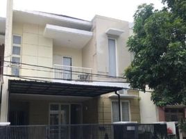 3 Habitación Casa en venta en Tambaksari, East Jawa, Tambaksari