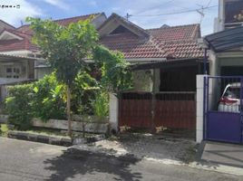 2 Bedroom House for sale in Mulyorejo, Surabaya, Mulyorejo