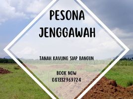  Land for sale in Jenggawah, Jember, Jenggawah