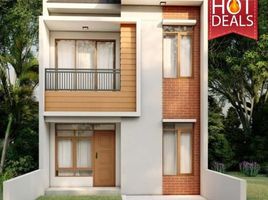 4 Kamar Rumah for sale in Soreang, Bandung, Soreang