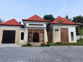 3 Bedroom House for sale in Magelang, Jawa Tengah, Borobudur, Magelang