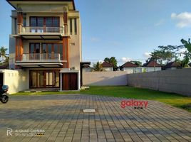 3 Bedroom Villa for sale in Bali, Ginyar, Gianyar, Bali