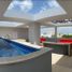 2 Schlafzimmer Appartement zu vermieten in Cancun, Quintana Roo, Cancun, Quintana Roo, Mexiko