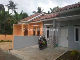 2 Kamar Rumah for sale in Bogor, West Jawa, Sawangan, Bogor