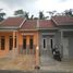 2 Kamar Rumah for sale in Bogor, West Jawa, Sawangan, Bogor