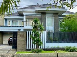 7 Kamar Rumah for sale in Mulyorejo, Surabaya, Mulyorejo