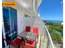 1 Bedroom Condo for rent in Magdalena, Santa Marta, Magdalena