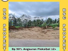  Land for sale in Ngajum, Malang Regency, Ngajum