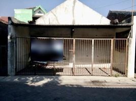 4 Bedroom House for sale in Wonocolo, Surabaya, Wonocolo