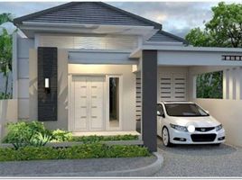 2 Bedroom Villa for sale in Geger, Madiun, Geger