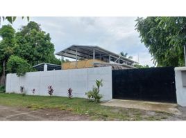 5 Habitación Casa en venta en Chiriquí, Puerto Armuelles, Barú, Chiriquí