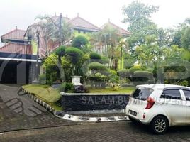 6 Bedroom Villa for sale in Yogyakarta, Gondokusuman, Yogyakarta, Yogyakarta