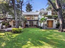 3 Schlafzimmer Haus zu verkaufen in Alvaro Obregon, Mexico City, Alvaro Obregon