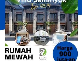 3 Bedroom Villa for sale in Kidung Kandang, Malang Regency, Kidung Kandang