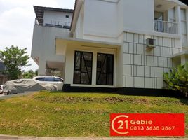 5 Bedroom House for sale in Pondok Aren, Tangerang, Pondok Aren