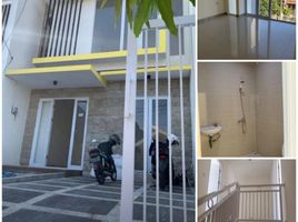 4 Schlafzimmer Villa zu verkaufen in Gunung Anyar, East Jawa, Gunung Anyar