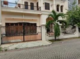 5 Bedroom House for sale in Wonokromo, Surabaya, Wonokromo