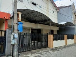 3 Kamar Rumah for rent in Gubeng, Surabaya, Gubeng