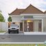 2 Kamar Vila for sale in Ponco Kusumo, Malang Regency, Ponco Kusumo