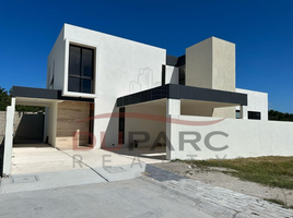 4 Bedroom Villa for sale in Carmen, Campeche, Carmen
