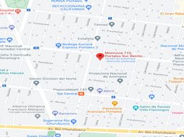 Condominium 2 chambre à vendre à Benito Juarez, Mexico City, Benito Juarez