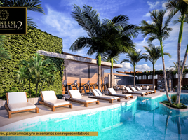 1 Schlafzimmer Appartement zu verkaufen in Cozumel, Quintana Roo, Cozumel