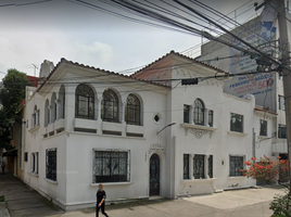 6 Habitación Casa en venta en Miguel Hidalgo, Ciudad de México, Miguel Hidalgo