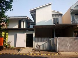 4 Habitación Casa en venta en Tambaksari, East Jawa, Tambaksari