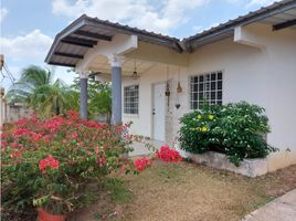 3 Bedroom House for sale in Penonome, Cocle, Penonome, Penonome