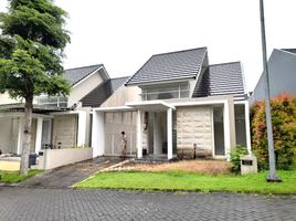 2 Kamar Rumah for sale in Gamping, Sleman, Gamping