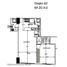 1 Habitación Apartamento en venta en Benito Juarez, Ciudad de México, Benito Juarez