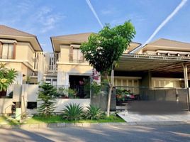 5 Habitación Casa en venta en Wiyung, East Jawa, Wiyung