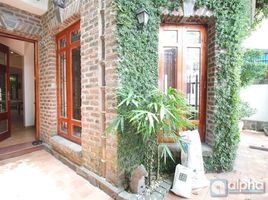 3 Bedroom House for rent in Thuy Khue, Tay Ho, Thuy Khue