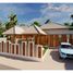 Maison 3 chambre à vendre à Prambanan, Jawa Tengah, Prambanan, Klaten, Jawa Tengah
