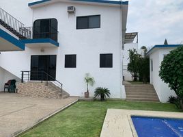 4 Habitación Casa en venta en Temixco, Morelos, Temixco