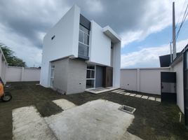 3 Habitación Casa en venta en Portoviejo, Manabi, Portoviejo, Portoviejo