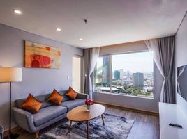 2 Schlafzimmer Appartement zu vermieten in Da Nang International Airport, Hoa Thuan Tay, Thach Thang