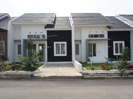 2 Bedroom House for sale in Lampung, Sukarame, Bandar Lampung, Lampung