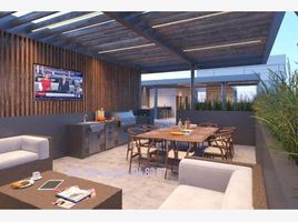 Condominium 1 chambre à vendre à Monterrey, Nuevo Leon, Monterrey