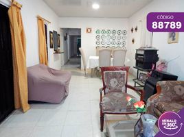 6 Habitación Villa en venta en Placo de la Intendenta Fluvialo, Barranquilla, Barranquilla