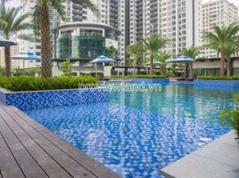 1 Bedroom Condo for sale at New City Thu Thiem, Binh Khanh