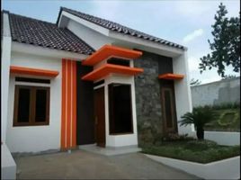 2 Bedroom House for sale in Bogor, West Jawa, Bojonggede, Bogor