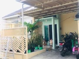 2 Schlafzimmer Villa zu verkaufen in Rungkut, East Jawa, Rungkut
