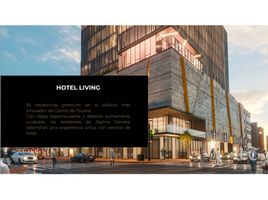 1 Habitación Apartamento en venta en Tijuana, Baja California, Tijuana