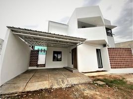 2 Schlafzimmer Haus zu verkaufen in Cibinong, West Jawa, Cibinong